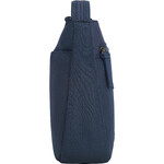 Travelon Metro Anti-Theft Saddle Crossbody Bag Navy Heather 43625 - 2