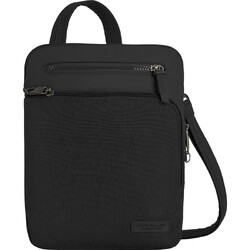 Travelon Metro Anti-Theft Small Crossbody Bag Black 43415