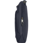 Travelon Metro Anti-Theft Small Crossbody Bag Navy Heather 43415 - 2