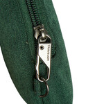 Travelon Metro Anti-Theft Stadium Mini Crossbody Bag Forest Heather 43417 - 4