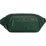 Travelon Metro Anti-Theft Waist Pack Forest Heather 43418