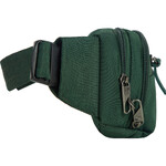 Travelon Metro Anti-Theft Waist Pack Forest Heather 43418 - 2