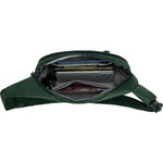 Travelon Metro Anti-Theft Waist Pack Forest Heather 43418 - 3