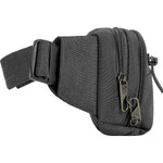 Travelon Metro Anti-Theft Waist Pack Gray Heather 43418 - 2
