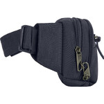 Travelon Metro Anti-Theft Waist Pack Navy Heather 43418 - 2
