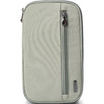 Travelon RFID Blocking Family Passport Wallet Moss 43705