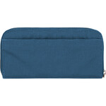 Travelon RFID Blocking Single Zip Wallet Ocean 43398 - 1