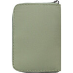 Travelon RFID Blocking Zip Passport Wallet Moss 43401 - 1