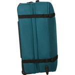 American Tourister Urban Track Large 78cm Drop Bottom Wheel Duffel Totally Teal 43165 - 4
