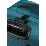 American Tourister Urban Track Large 78cm Drop Bottom Wheel Duffel Totally Teal 43165 - 7