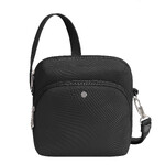 Travelon Avenue Anti-Theft Small Crossbody Bag Black 43733 &ndash; ORDER NOW FOR DELIVERY IN JANUARY 2027