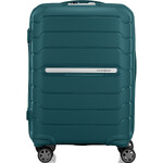 Samsonite Oc2lite Small/Cabin 55cm Hardside Suitcase Emerald Green 27395 - 1