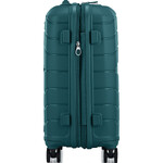 Samsonite Oc2lite Small/Cabin 55cm Hardside Suitcase Emerald Green 27395 - 4