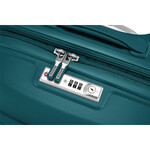 Samsonite Oc2lite Small/Cabin 55cm Hardside Suitcase Emerald Green 27395 - 6