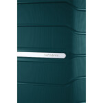 Samsonite Oc2lite Small/Cabin 55cm Hardside Suitcase Emerald Green 27395 - 8