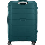 Samsonite Oc2lite Large 75cm Hardside Suitcase Emerald Green 27397 - 2