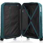 Samsonite Oc2lite Large 75cm Hardside Suitcase Emerald Green 27397 - 5