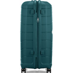 Samsonite Oc2lite Extra Large 81cm Hardside Suitcase Emerald Green 27398 - 4