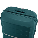 Samsonite Oc2lite Extra Large 81cm Hardside Suitcase Emerald Green 27398 - 8
