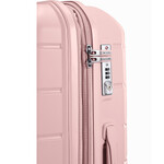 Samsonite Oc2lite Large 75cm Hardside Suitcase Pink Lemonade 27397 - 6