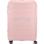 Samsonite Oc2lite Extra Large 81cm Hardside Suitcase Pink Lemonade 27398 - 1