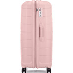 Samsonite Oc2lite Extra Large 81cm Hardside Suitcase Pink Lemonade 27398 - 3