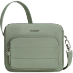 Travelon Roam Anti-Theft East/West Crossbody Bag Moss 43676