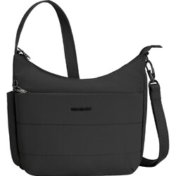 Travelon Roam Anti-Theft Medium Crossbody Bag Black 43677