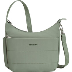 Travelon Roam Anti-Theft Medium Crossbody Bag Moss 43677