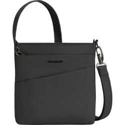 Travelon Roam Anti-Theft Small Crossbody Bag Black 43675
