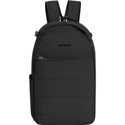 Travelon Roam Anti-Theft Tablet Convertible Backpack Sling Bag Black 43679