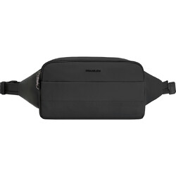 Travelon Roam Anti-Theft XL Belt Bag Black 43678