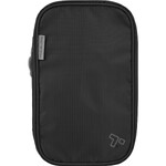 Travelon Travel Accessories Compact Hanging Toiletry Case Black 42981 - 1