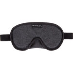Travelon Travel Accessories Cooling Eye Mask Charcoal 13358