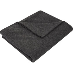 Travelon Travel Accessories Packable Travel Blanket Gray Heather 13514