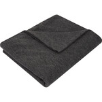 Travelon Travel Accessories Packable Travel Blanket Gray Heather 13514