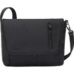 Travelon Urban Anti-Theft 14" Laptop & Tablet Messenger Bag Black 43500