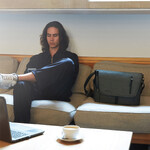 Travelon Urban Anti-Theft 14