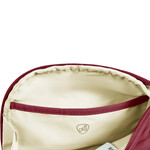 Travelon Roam Anti-Theft Compact Sling Bag Cranberry 43674 - ORDER NOW FOR DELIVERY IN JANUARY 2027 - 4
