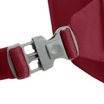 Travelon Roam Anti-Theft Compact Sling Bag Cranberry 43674 - ORDER NOW FOR DELIVERY IN JANUARY 2027 - 6