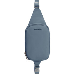 Travelon Roam Anti-Theft Compact Sling Bag Storm 43674 - ORDER NOW FOR DELIVERY IN DECEMBER 2026