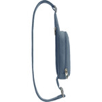 Travelon Roam Anti-Theft Compact Sling Bag Storm 43674 - ORDER NOW FOR DELIVERY IN DECEMBER 2026 - 2