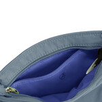 Travelon Roam Anti-Theft Small Crossbody Bag Storm 43675 - ORDER NOW FOR DELIVERY IN DECEMBER 2026 - 4