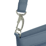 Travelon Roam Anti-Theft Small Crossbody Bag Storm 43675 - ORDER NOW FOR DELIVERY IN DECEMBER 2026 - 6
