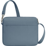 Travelon Roam Anti-Theft East/West Crossbody Bag Storm 43676 - ORDER NOW FOR DELIVERY IN DECEMBER 2026 - 1