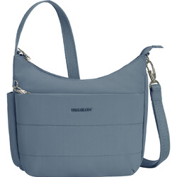Travelon Roam Anti-Theft Medium Crossbody Bag Storm 43677 - ORDER NOW FOR DELIVERY IN DECEMBER 2026