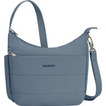 Travelon Roam Anti-Theft Medium Crossbody Bag Storm 43677 - ORDER NOW FOR DELIVERY IN DECEMBER 2026