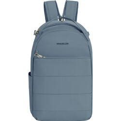 Travelon Roam Anti-Theft Tablet Convertible Backpack Sling Bag Storm 43679 - ORDER NOW FOR DELIVERY IN DECEMBER 2026