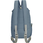 Travelon Roam Anti-Theft Tablet Convertible Backpack Sling Bag Storm 43679 - ORDER NOW FOR DELIVERY IN DECEMBER 2026 - 1