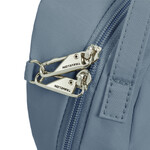 Travelon Roam Anti-Theft Tablet Convertible Backpack Sling Bag Storm 43679 - ORDER NOW FOR DELIVERY IN DECEMBER 2026 - 4